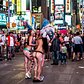 Desnudas_Times_Square | Desnudas in Times Square