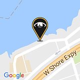 Staten Island Boat Graveyard (Staten Island, NY 10309)