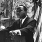 Dr. Martin Luther King, Jr.'s 1962 Speech in NYC