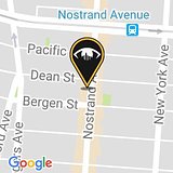 O'Tacos Brooklyn (638 Nostrand Ave, Brooklyn, NY 11216)