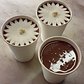Soho! In honor of our 5th birthday, we're launching our Blossoming Hot Chocolate in NYC for the first time tomorrow. Can't stop watching these marshmallow flowers bloom inside cups of homemade hot chocolate. There's a little chocolate surprise inside too. At #DominiqueAnselBakery starting tomorrow 😊 #DABTurns5 #blossominghotchocolate