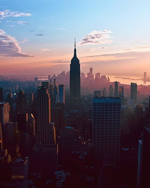 Hello beautiful... #VSFashionShow2015