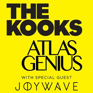 SummerStage June 24th lineup!