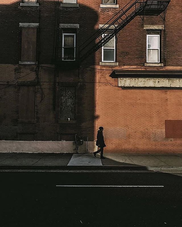 Photo via @visualmemories_ 
#viewingnyc