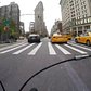 NYC Bike Commute Timelapse