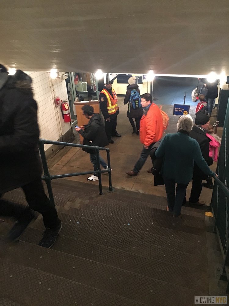 New York Transit Museum | Brooklyn