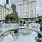 The Plaza Hotel, Central Park South, Manhattan