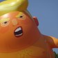 Trump-Baby Balloon