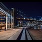 NYC Timelapse Sony A6500 & Rhino Motion