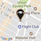 The Strand Bookstore ( 828 Broadway, New York, NY 10003)