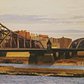 Macomb's Dam Bridge, Edward Hopper, 1935
