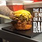 Deep-fried mac & cheese buns carry 'Blazin' burger at J's on the Bay
