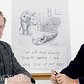 Will Ferrell & John C. Reilly Enter The New Yorker Cartoon Caption Contest | The New Yorker