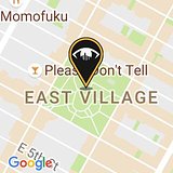 NYC Pizza Run (Tomkins Square Park, New York, NY)