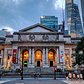 New York Public Library, Midtown, Manhattan