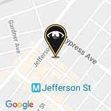 Hard Times Christmas Liquor at The Sunset Bar (445 Troutman St., Brooklyn, NY 11237)