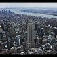 Higher Perspective - Above New York City