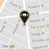 Modern Love (317 Union Ave, Brooklyn, NY 11211)