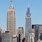 Empire State Building and One Vanderbilt, Midtown, Manhattan