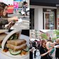 Momofuku Ssäm Bar | 2016 Viewing NYC East Village Pork Bun Crawl