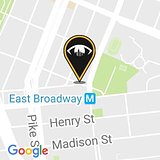 Canal St & Division St (New York, NY 10002)