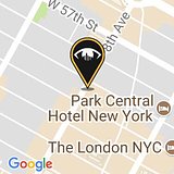 Spyscape (928 8th Ave, New York, NY 10019)
