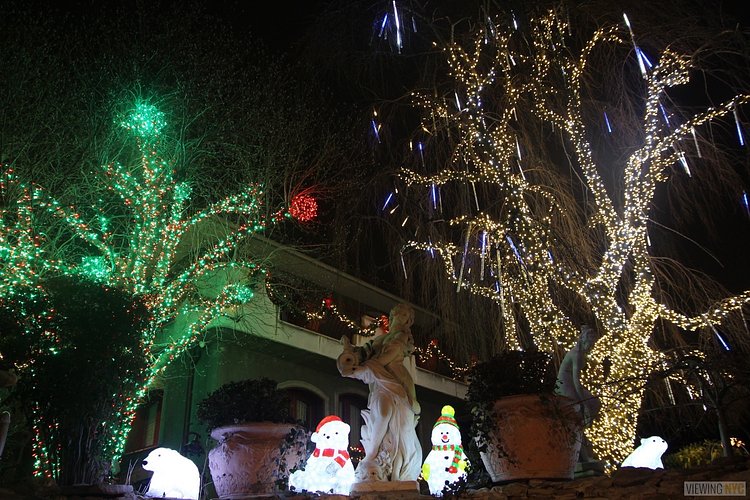Dyker Heights Christmas Lights | Christmas, 2016