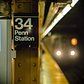 34th Street, Penn Station