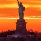 Statue of Liberty, New York, New York. Photo via @gettyphotography #viewingnyc