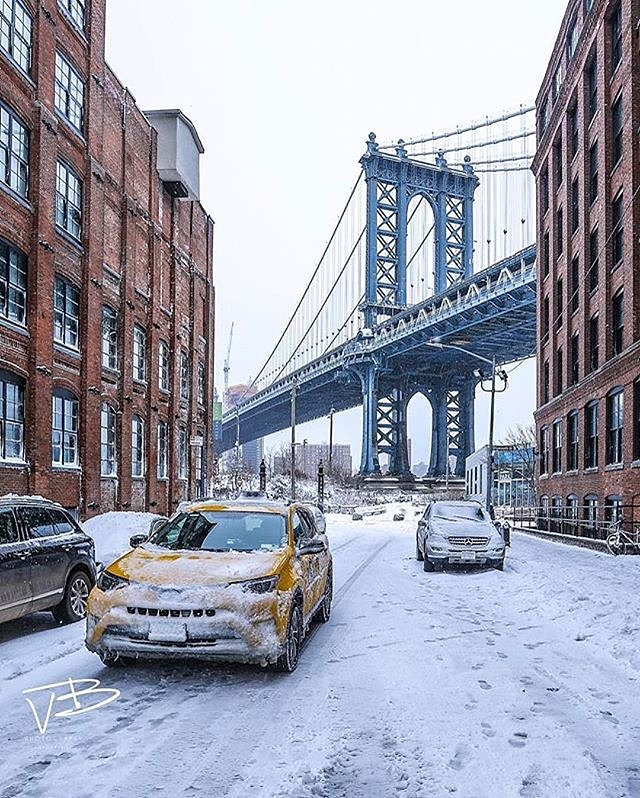 Photo via @vikvik7 
#viewingnyc