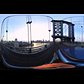 Manhattan Bridge 360 Video recorded with theta S
