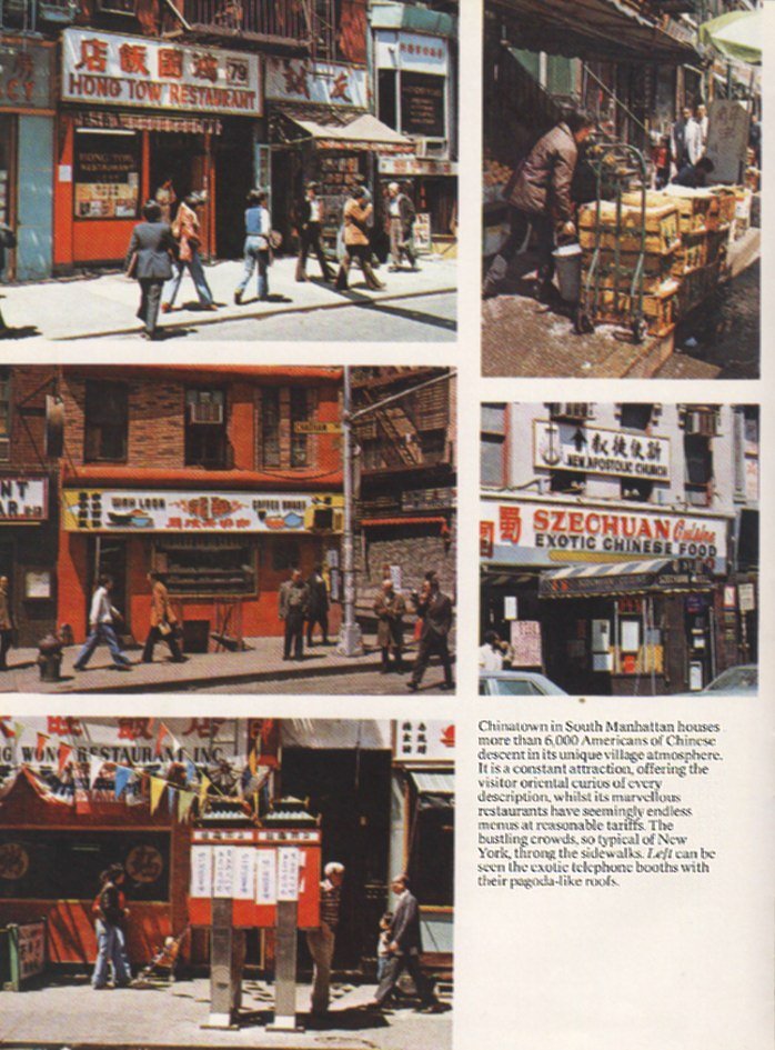 New York - A Picture Book to Remember Her By