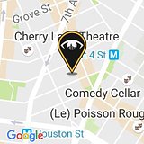 Victory Garden (31 Carmine St, New York, NY 10014)