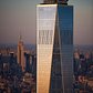 One World Trade Center, Manhattan