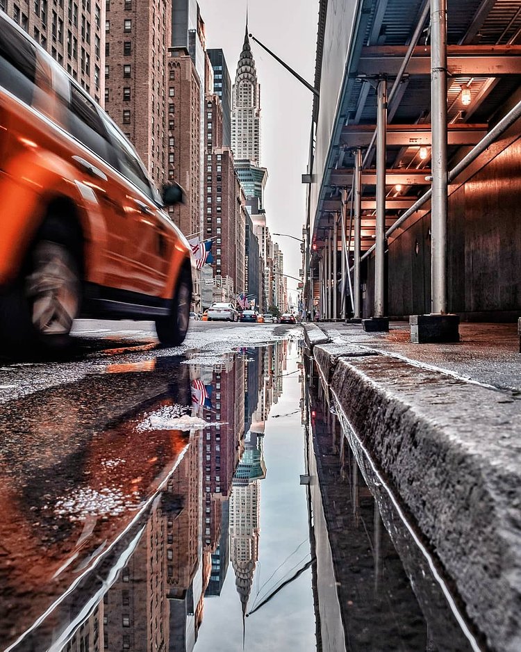 42nd Street, Manhattan