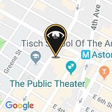 Astor Place Hairstylists (2 Astor Pl, New York, NY 10003)