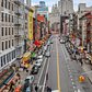 East Broadway, Chinatown, Manhattan