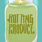 Rotting Produce