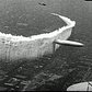 Graf Zeppelin returns to New York after world tour 1929