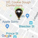 The Dreamery (196 Mercer St, New York, NY 10012)