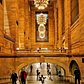 Grand Central Terminal, Midtown, Manhattan