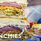 The Biggest Tortas in NYC - Street Food Icons