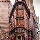 Delmonico's, Financial District, Manhattan 