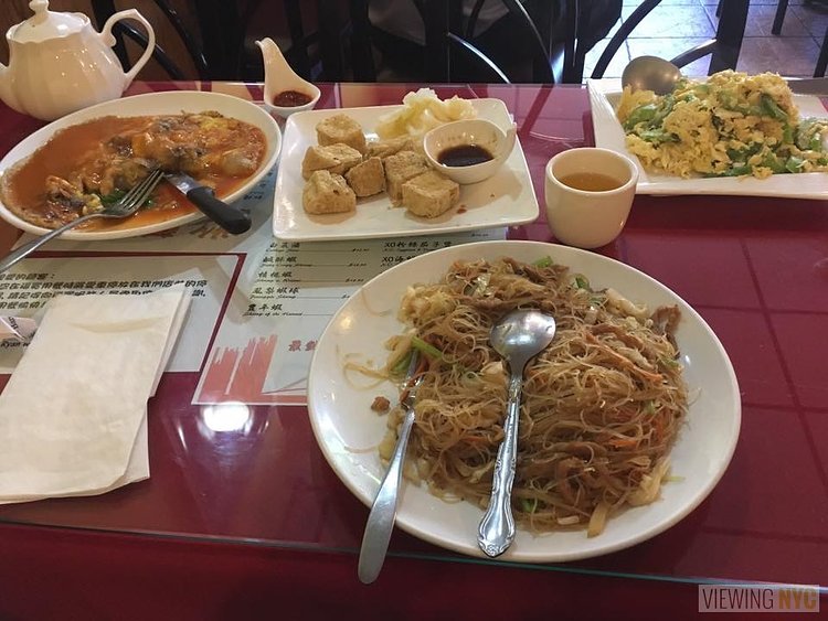 OK Ryan | Flushing, Queens, NYC