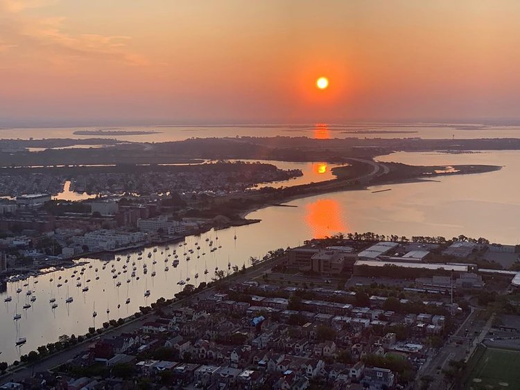 Manhattan Beach, Brooklyn