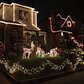 Dyker Heights Christmas Lights | Christmas, 2016