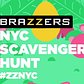 Brazzers NYC Scavenger Hunt