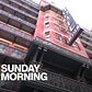 Inside NYC's famed Chelsea Hotel