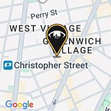 Mama's TOO! (325 Bleecker St, New York, NY 10014, USA)