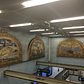 Marine Grill Murals